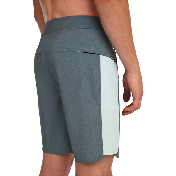 2026 O'Neill Calções De Banho Masculinos Hyperfreak Tech Com Painéis, 18